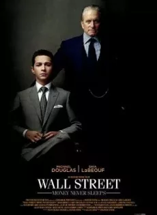 ดูหนัง Wall Street Money Never Sleeps (2010) วอล สตรีท 2 เงินอำมหิต ซับไทย เต็มเรื่อง | 9NUNGHD.COM