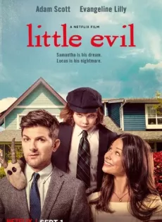 ดูหนัง Little Evil (2017) ลิตเติ้ล อีวิล [ซับไทย] ซับไทย เต็มเรื่อง | 9NUNGHD.COM
