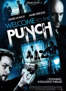 ดูหนัง Welcome To The Punch (2013) ย้อนสูตรล่า ผ่าสองขั้ว ซับไทย เต็มเรื่อง | 9NUNGHD.COM