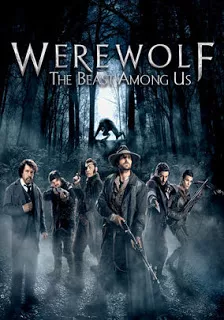 Werewolf The Beast Among Us (2012) ล่าอสูรนรก มนุษย์หมาป่า