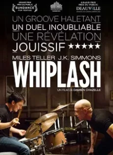 ดูหนัง Whiplash (2014) ตีให้ลั่น เพราะว่าฝันยังไม่จบ ซับไทย เต็มเรื่อง | 9NUNGHD.COM