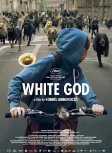 ดูหนัง White God (2014) (ซับไทย) ซับไทย เต็มเรื่อง | 9NUNGHD.COM