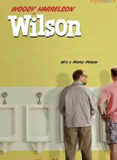 ดูหนัง Wilson (2017) วิลสัน ซับไทย เต็มเรื่อง | 9NUNGHD.COM