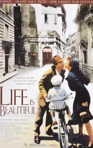 Life is beautiful (1997) ยิ้มไว้โลกนี้ไม่มีสิ้นหวัง