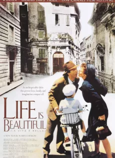 ดูหนัง Life is beautiful (1997) ยิ้มไว้โลกนี้ไม่มีสิ้นหวัง ซับไทย เต็มเรื่อง | 9NUNGHD.COM