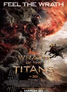 ดูหนัง Wrath Of The Titans (2012) สงครามมหาเทพพิโรธ ซับไทย เต็มเรื่อง | 9NUNGHD.COM
