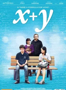 ดูหนัง X+Y A Brilliant Young Mind (2014) เธอ+ฉัน=เรา ซับไทย เต็มเรื่อง | 9NUNGHD.COM