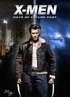 ดูหนัง X-Men 7 Days of Future Past (2014) เอ็กซ์-เม็น สงครามวันพิฆาตกู้อนาคต ซับไทย เต็มเรื่อง | 9NUNGHD.COM