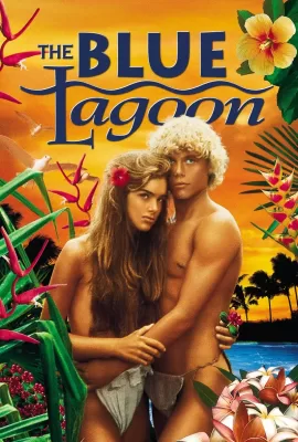 ดูหนัง The blue lagoon (1980) ความรักความซื่อ ซับไทย เต็มเรื่อง | 9NUNGHD.COM