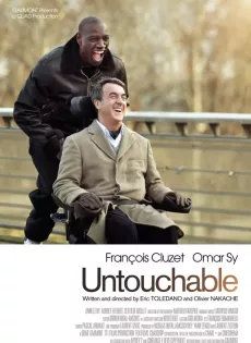 ดูหนัง The Intouchables (2011) ด้วยใจแห่งมิตร พิชิตทุกสิ่ง ซับไทย เต็มเรื่อง | 9NUNGHD.COM
