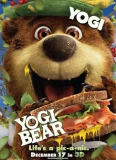 ดูหนัง Yogi Bear (2010) โยกี้ แบร์ ซับไทย เต็มเรื่อง | 9NUNGHD.COM