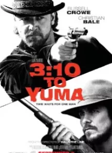 ดูหนัง 3:10 To Yuma (2007) ชาติเสือแดนทมิฬ ซับไทย เต็มเรื่อง | 9NUNGHD.COM