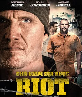 ดูหนัง Riot (2015) อัดแค้นถล่มคุก [Soundtrack บรรยายไทย] ซับไทย เต็มเรื่อง | 9NUNGHD.COM