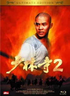 ดูหนัง The Shaolin Temple (1982) เสี้ยวลิ้มยี่ ภาค 2 ซับไทย เต็มเรื่อง | 9NUNGHD.COM