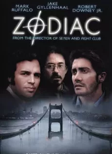 ดูหนัง Zodiac (2007) ตามล่า รหัสฆ่าฆาตกรอำมหิต ซับไทย เต็มเรื่อง | 9NUNGHD.COM