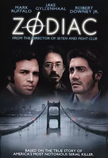Zodiac (2007) ตามล่า รหัสฆ่าฆาตกรอำมหิต