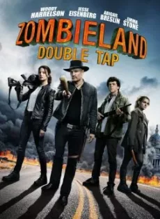 ดูหนัง Zombieland Double Tap (2019) ซอมบี้แลนด์ แก๊งซ่าส์ล่าล้างซอมบี้ ซับไทย เต็มเรื่อง | 9NUNGHD.COM