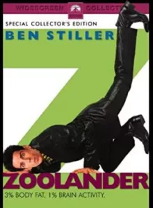 Zoolander (2001) ซูแลนเดอร์ เว่อร์ซะ