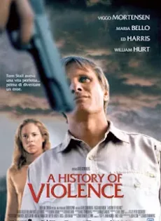ดูหนัง A History of Violence (2005) คนประวัติเดือด ซับไทย เต็มเรื่อง | 9NUNGHD.COM