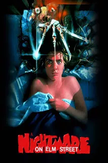 A Nightmare On Elm Street (1984) ต้นฉบับนิ้วเขมือบ ภาค 1