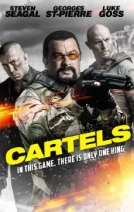 Killing Salazar (Cartels) (2016) บรรยายไทย