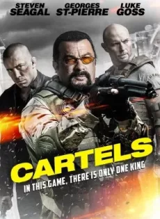 ดูหนัง Killing Salazar (Cartels) (2016) บรรยายไทย ซับไทย เต็มเรื่อง | 9NUNGHD.COM