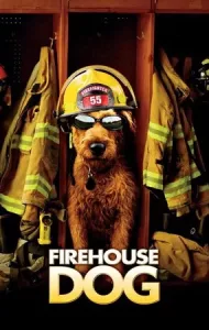 Firehouse Dog  (2007) ยอดคุณตูบ ฮีโร่นักดับเพลิง