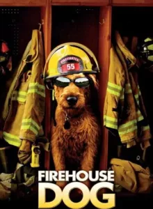 Firehouse Dog  (2007) ยอดคุณตูบ ฮีโร่นักดับเพลิง