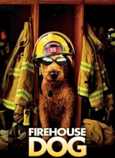ดูหนัง Firehouse Dog  (2007) ยอดคุณตูบ ฮีโร่นักดับเพลิง ซับไทย เต็มเรื่อง | 9NUNGHD.COM