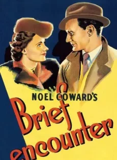 ดูหนัง Brief Encounter (1945) ปรารถนารัก มิอาจลืม ซับไทย เต็มเรื่อง | 9NUNGHD.COM