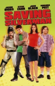 Saving Silverman (2001) นางมารเสน่ห์หอมป่วน