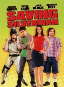 Saving Silverman (2001) นางมารเสน่ห์หอมป่วน