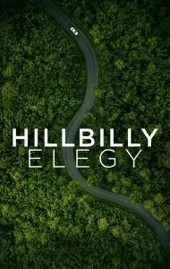 Hillbilly Elegy | Netflix (2020) บันทึกหลังเขา
