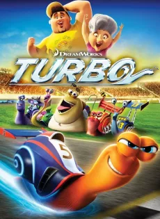 ดูหนัง Turbo (2013) เทอร์โบ หอยทากจอมซิ่งสายฟ้า ซับไทย เต็มเรื่อง | 9NUNGHD.COM