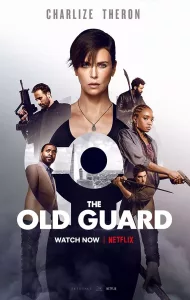The Old Guard (2020) ดิ โอลด์ การ์ด