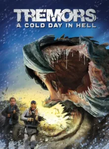Tremors 6 A Cold Day in Hell (2018) ฑูตนรกล้านปี ภาค 6