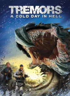 ดูหนัง Tremors 6 A Cold Day in Hell (2018) ฑูตนรกล้านปี ภาค 6 ซับไทย เต็มเรื่อง | 9NUNGHD.COM