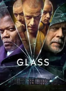 ดูหนัง Glass (2019) คนเหนือมนุษย์ ซับไทย เต็มเรื่อง | 9NUNGHD.COM