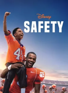 ดูหนัง Safety (2020) เซฟตี้ ซับไทย เต็มเรื่อง | 9NUNGHD.COM