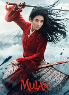 ดูหนัง Mulan | Disney’s (2020) มู่หลาน ซับไทย เต็มเรื่อง | 9NUNGHD.COM