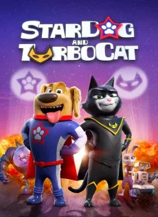 ดูหนัง StarDog and TurboCat (2019) ซับไทย เต็มเรื่อง | 9NUNGHD.COM