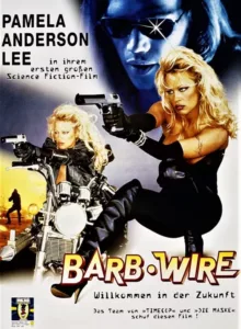 Barb Wire (1996) อีสาวนักล่า
