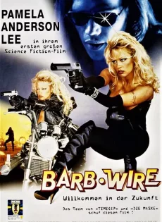 ดูหนัง Barb Wire (1996) อีสาวนักล่า ซับไทย เต็มเรื่อง | 9NUNGHD.COM