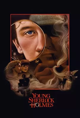 ดูหนัง Young Sherlock Holmes (1985) หนุ่ม เชอร์ล็อคโฮล์มส์ ซับไทย เต็มเรื่อง | 9NUNGHD.COM