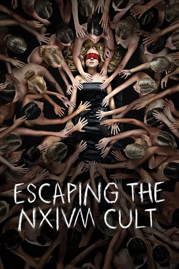 Escaping the NXIVM Cult A Mother’s Fight to Save Her Daughter (2019) ลัทธินรกเน็กเซียม การต่อสู้ของคนเป็นแม่เพื่อช่วยลูกสาว