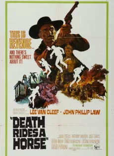 ดูหนัง Death Rides a Horse (1967) เสือเฒ่า สิงห์หนุ่ม ซับไทย เต็มเรื่อง | 9NUNGHD.COM