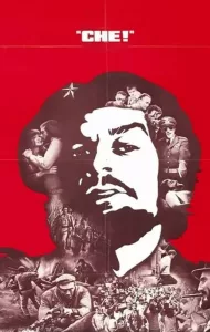 Che! (1969) เช เกบารา