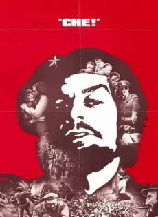 ดูหนัง Che! (1969) เช เกบารา ซับไทย เต็มเรื่อง | 9NUNGHD.COM