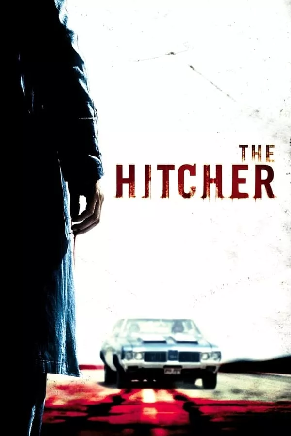 The Hitcher (2007) คนนรกโหดข้างทาง
