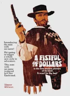 ดูหนัง A Fistful of Dollars (1964) นักฆ่าเพชรตัดเพชร ซับไทย เต็มเรื่อง | 9NUNGHD.COM